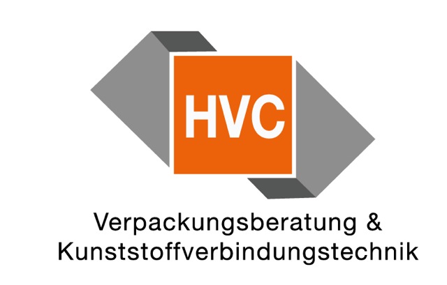 HVC Verpackungsberatung & Kunststoffverbindungstechnik Logo